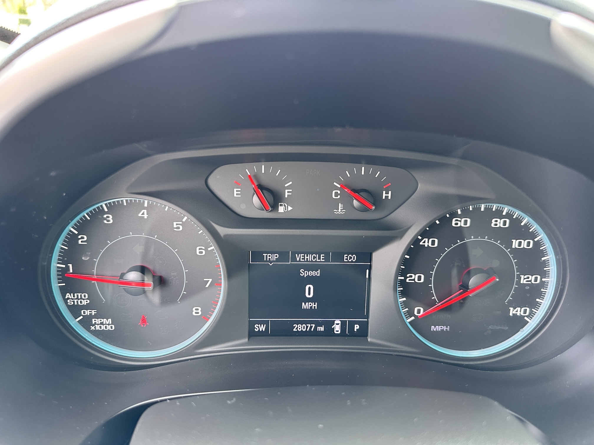 2019 CHEVY MALIBU