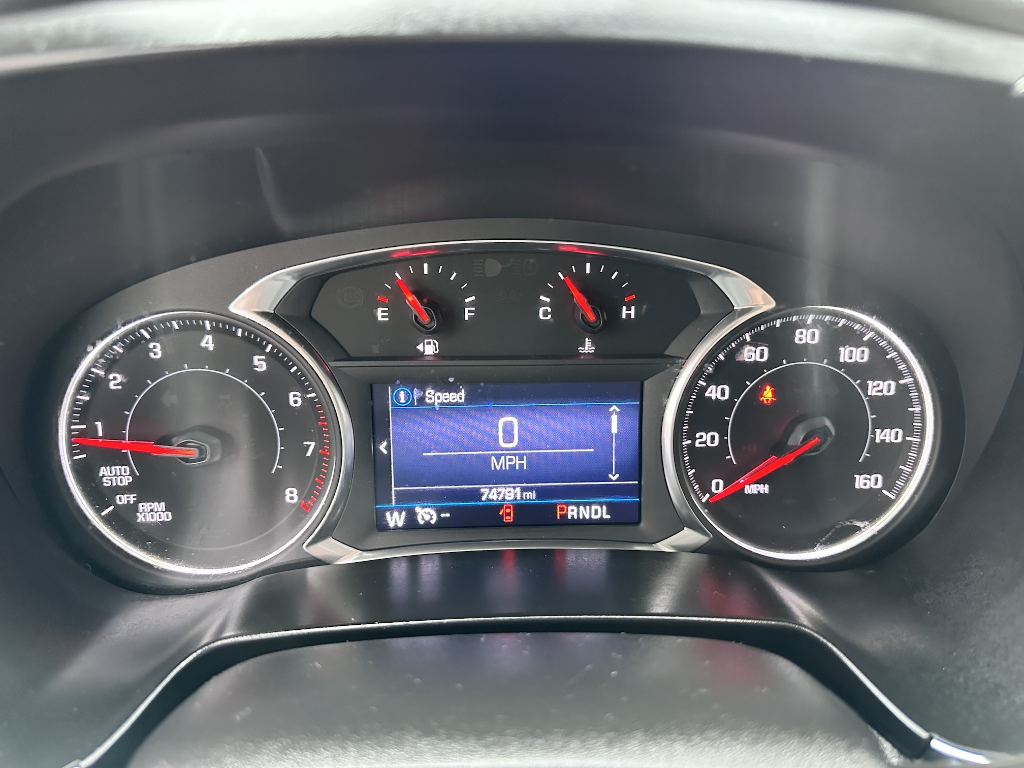 2022 CHEVY BLAZER AWD