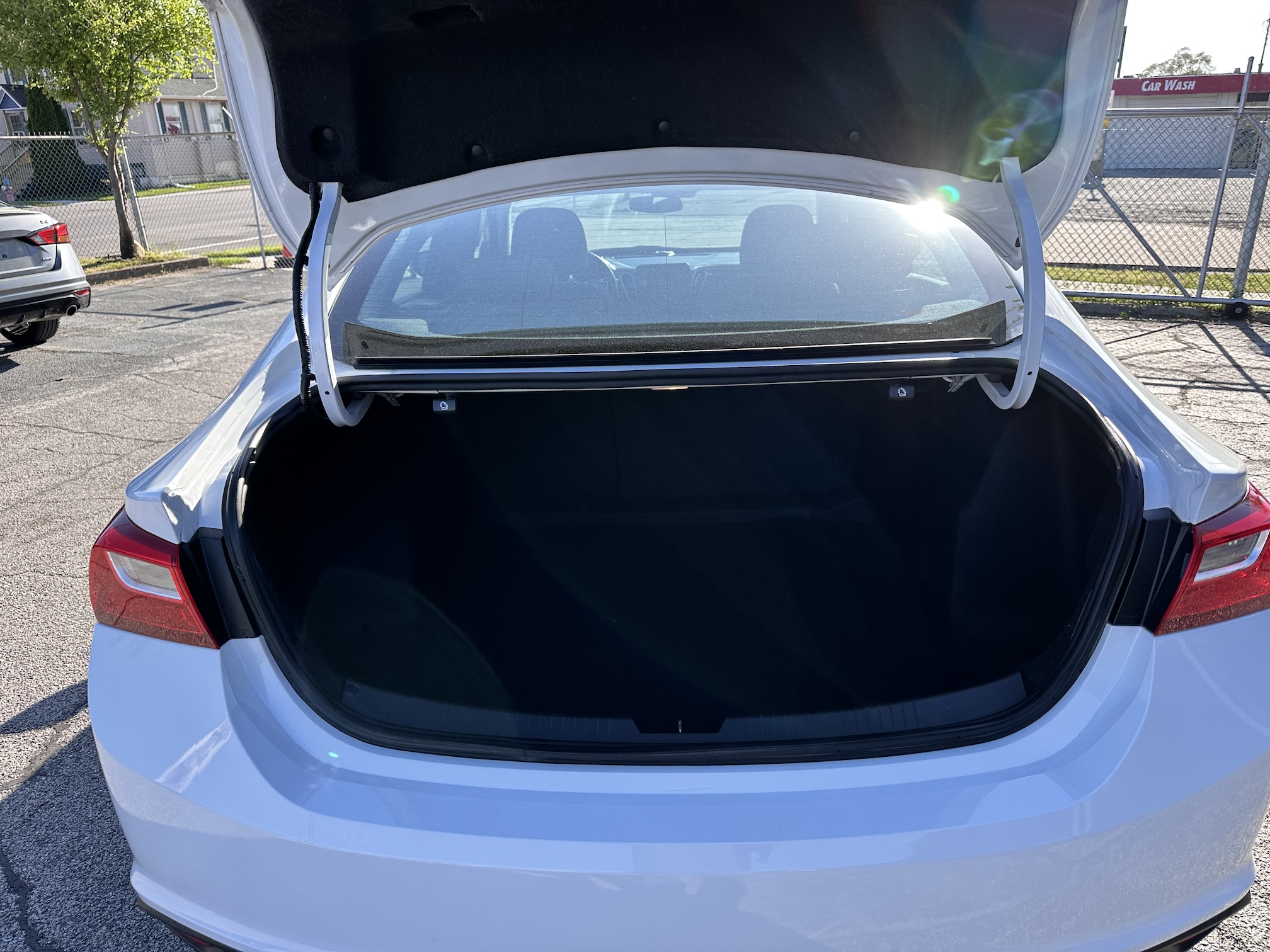 2023 CHEVY MALIBU LT