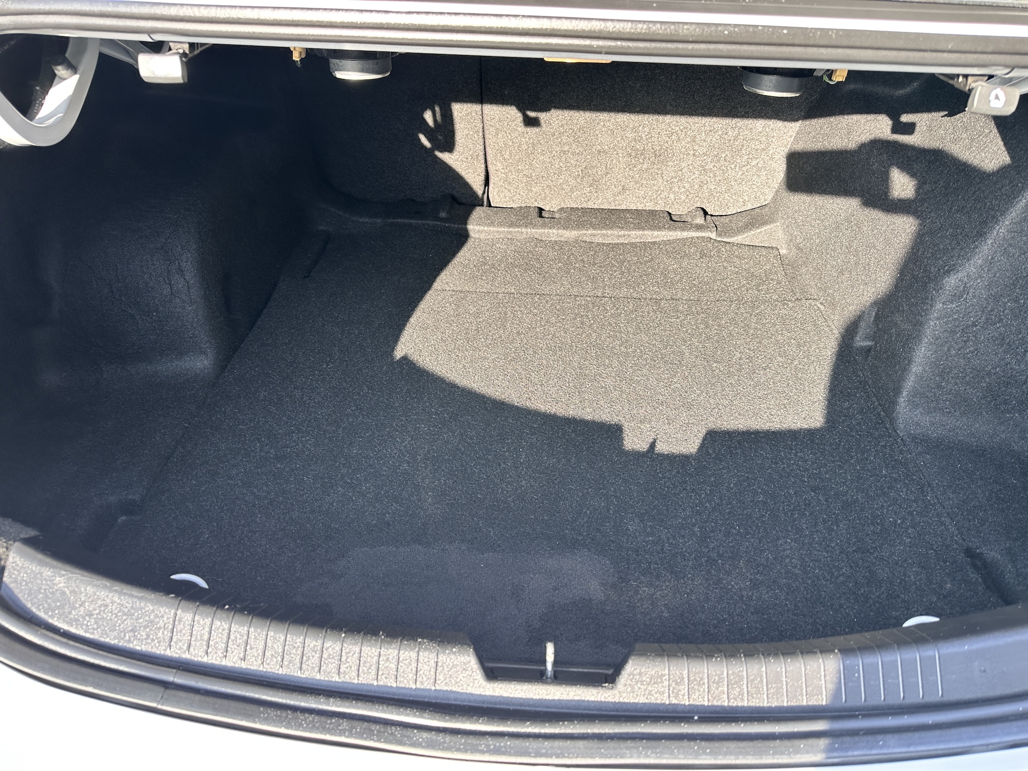 2018 CHEVY MALIBU PREMIER