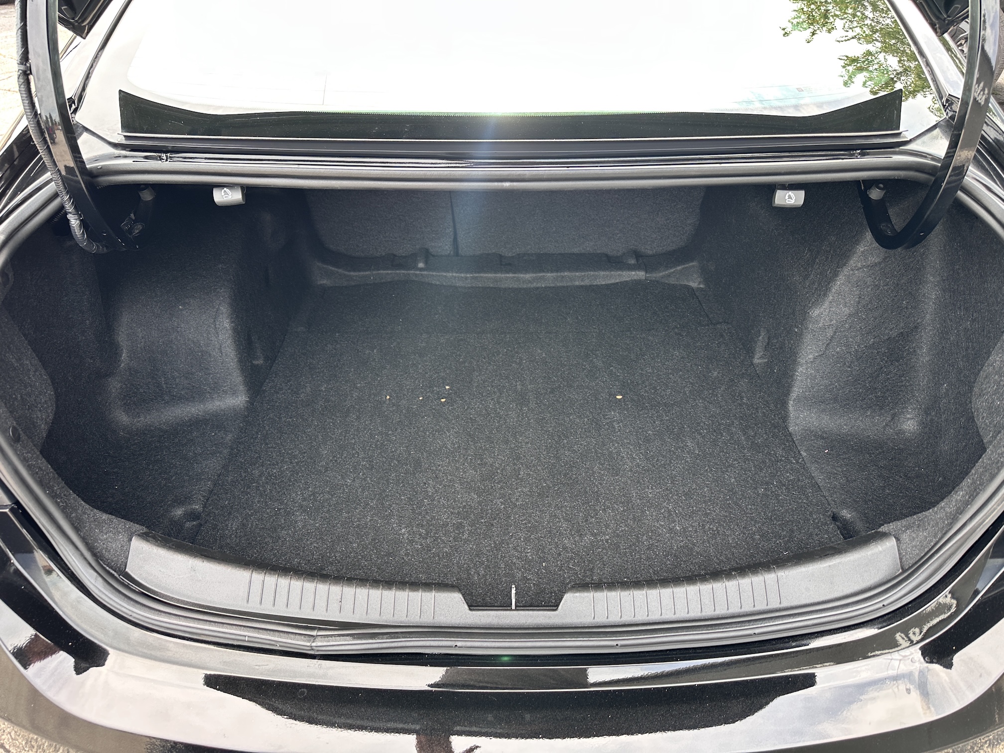 2024 CHEVY MALIBU LT