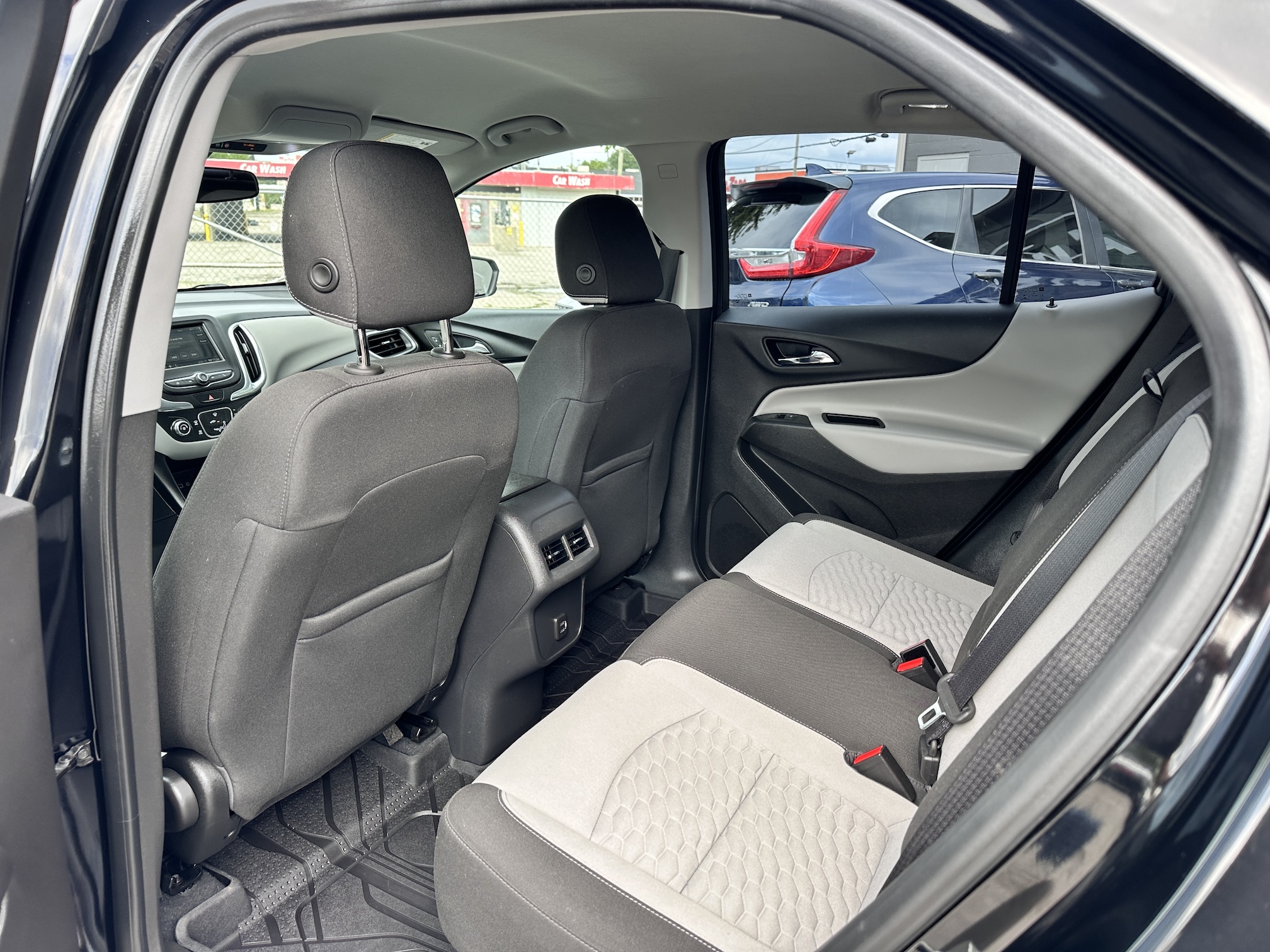 2019 CHEVY EQUINOX