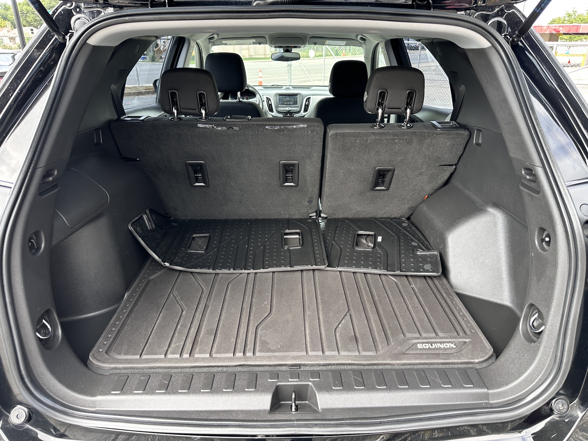 2019 CHEVY EQUINOX