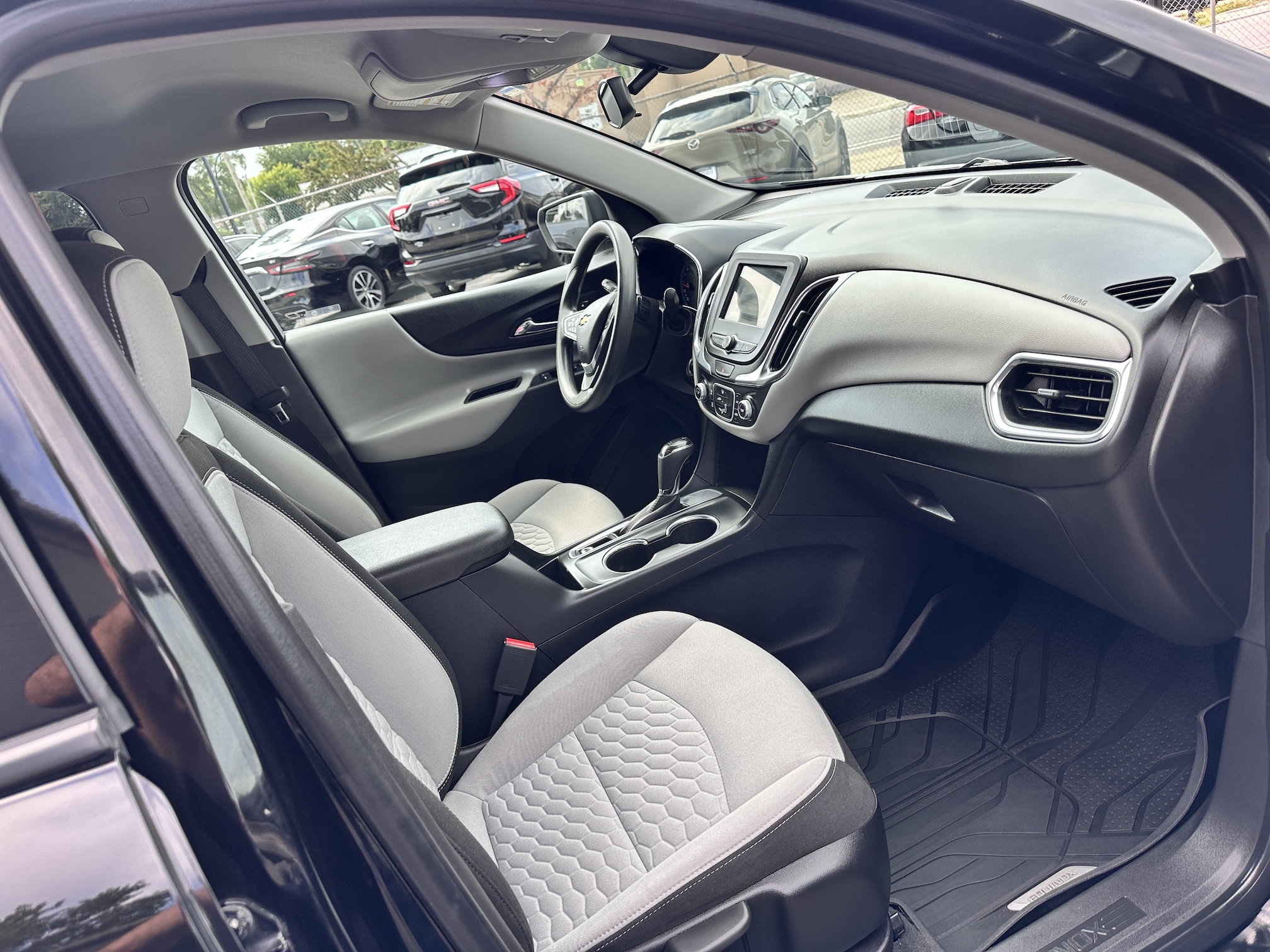 2019 CHEVY EQUINOX
