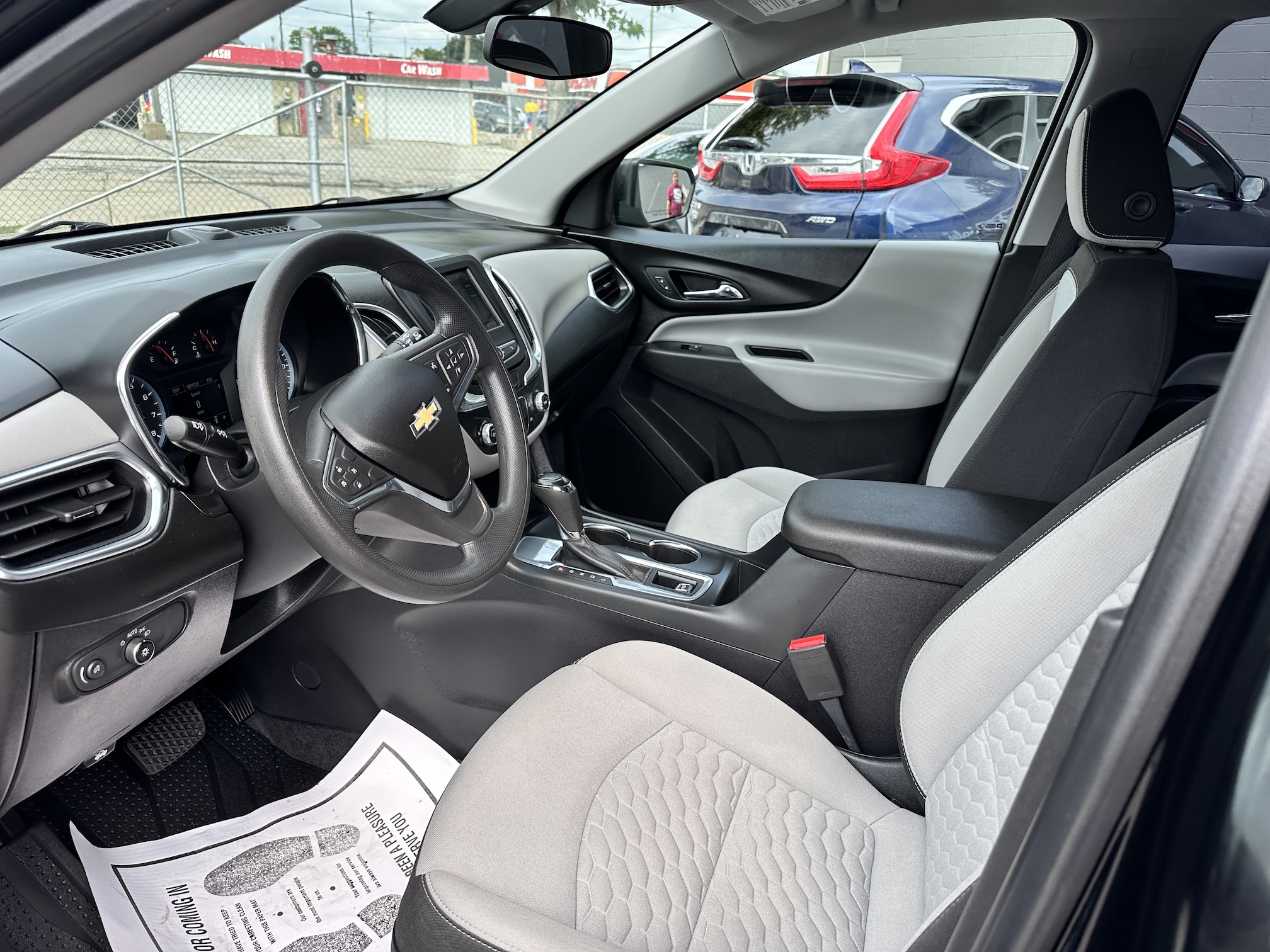 2019 CHEVY EQUINOX