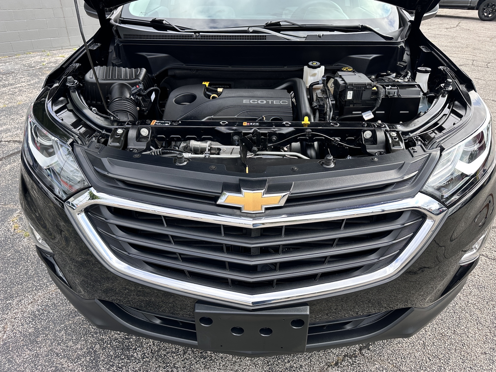 2019 CHEVY EQUINOX