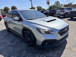 
										2023 SUBARU WRX ALL WHEEL DRIVE full									