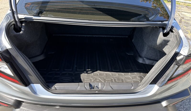 
								2023 SUBARU WRX ALL WHEEL DRIVE full									