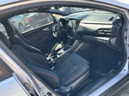 
										2023 SUBARU WRX ALL WHEEL DRIVE full									