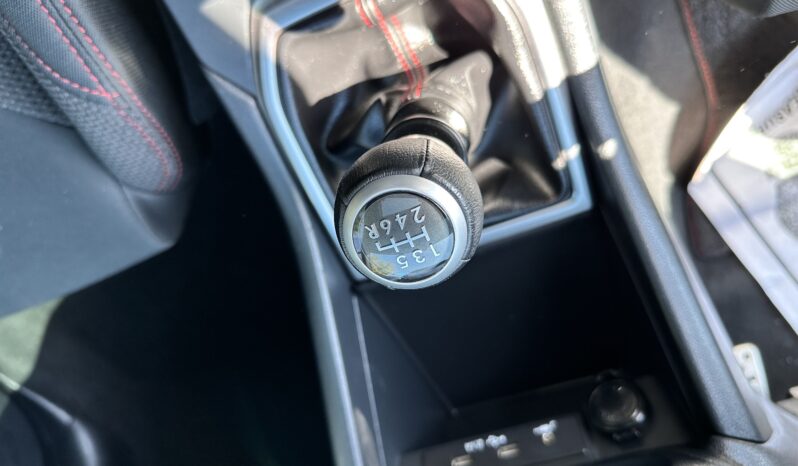 
								2023 SUBARU WRX ALL WHEEL DRIVE full									