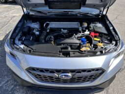 
										2023 SUBARU WRX ALL WHEEL DRIVE full									