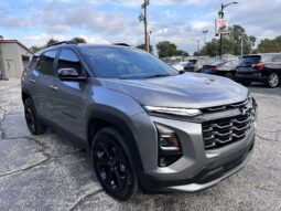 
										2025 CHEVY EQUINOX LT full									