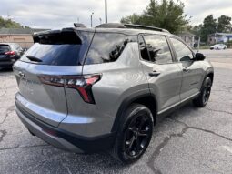 
										2025 CHEVY EQUINOX LT full									