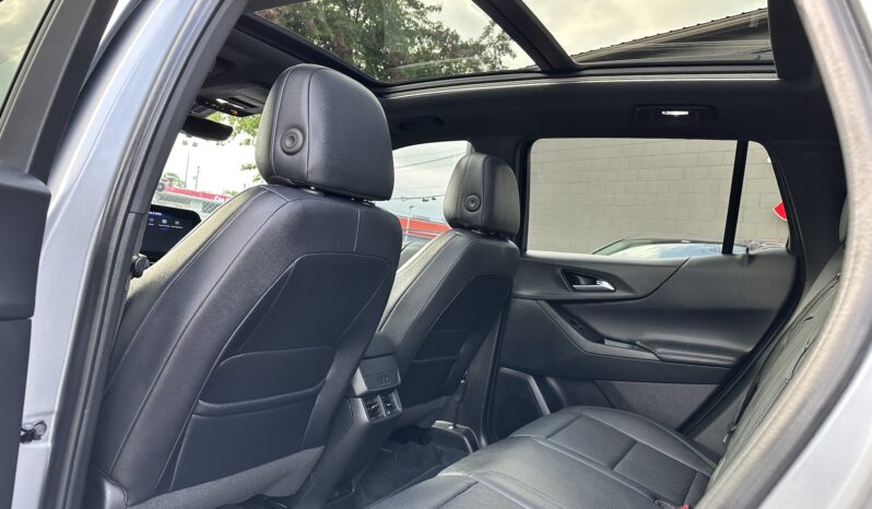 
								2025 CHEVY EQUINOX LT full									