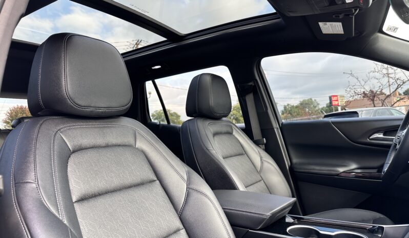 
								2025 CHEVY EQUINOX LT full									