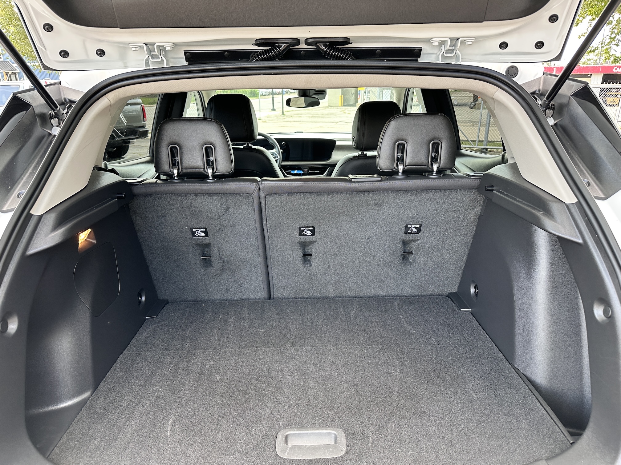 2024 BUICK ENCORE GX AWD