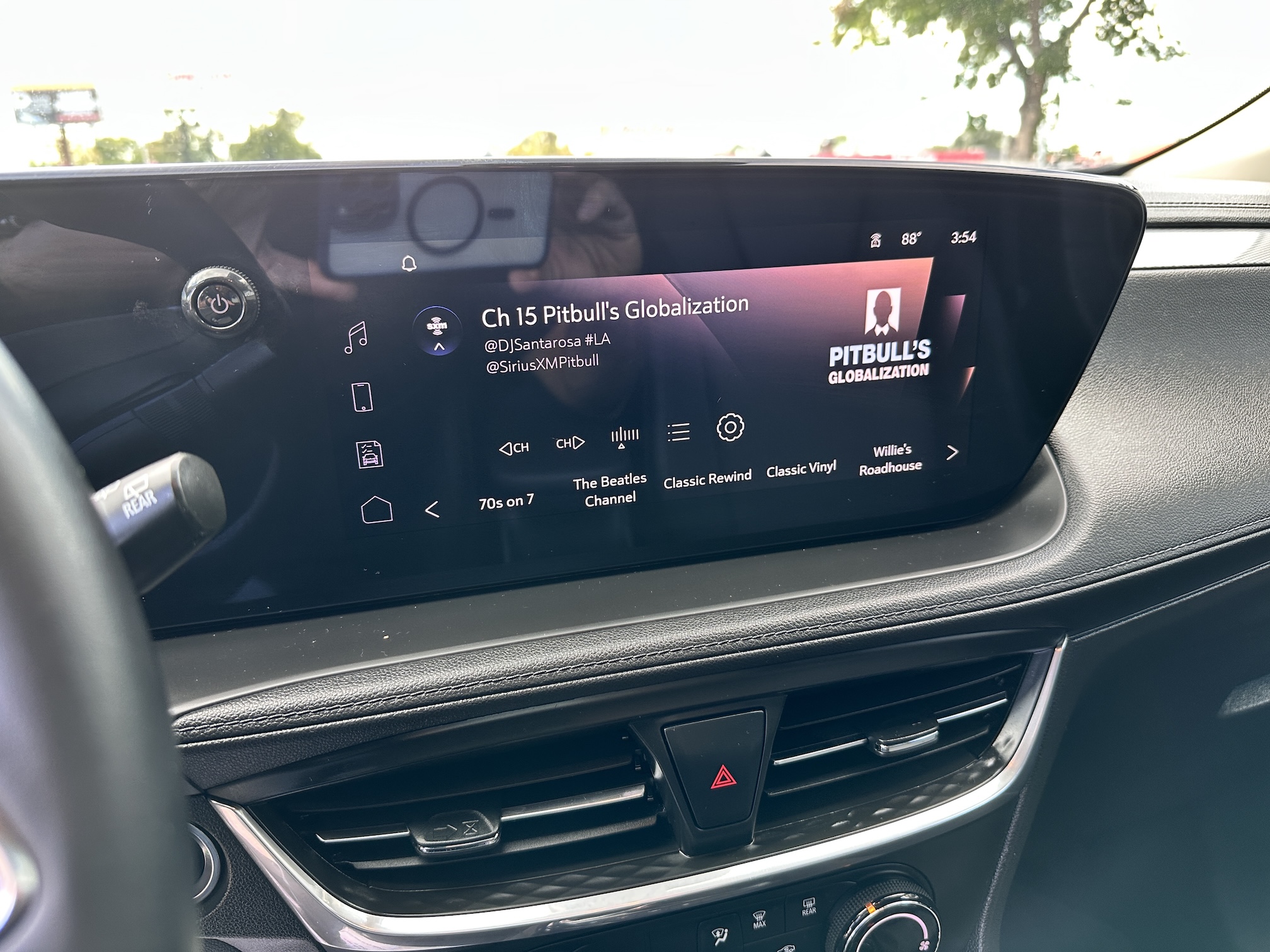 2024 BUICK ENCORE GX AWD