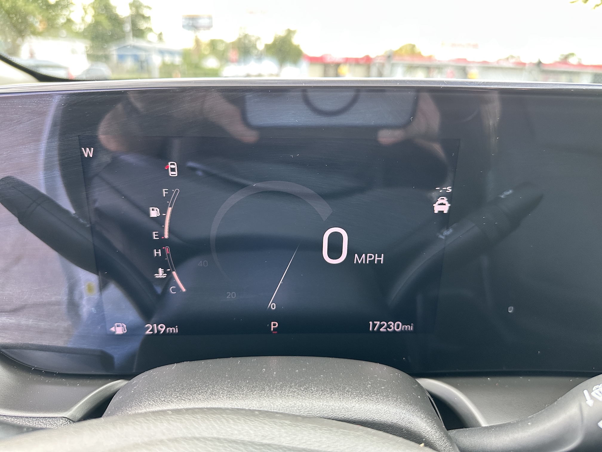 2024 BUICK ENCORE GX AWD