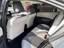 
										2025 TOYOTA COROLLA full									