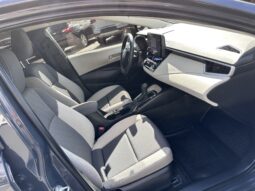 
										2025 TOYOTA COROLLA full									