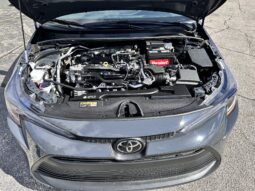 
										2025 TOYOTA COROLLA full									