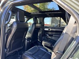 
										2024 FORD EXPLORER ST-LINE AWD full									