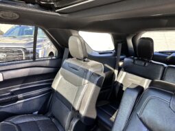 
										2024 FORD EXPLORER ST-LINE AWD full									