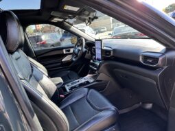 
										2024 FORD EXPLORER ST-LINE AWD full									