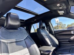 
										2024 FORD EXPLORER ST-LINE AWD full									