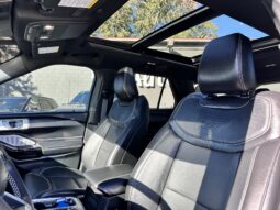 
										2024 FORD EXPLORER ST-LINE AWD full									