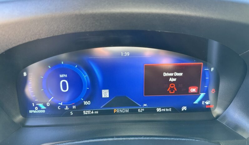 
								2024 FORD EXPLORER ST-LINE AWD full									