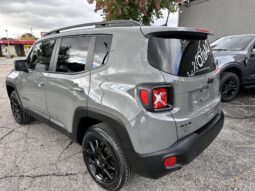 
										2019 JEEP RENEGADE 4X4 full									