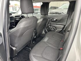 2019 JEEP RENEGADE 4X4