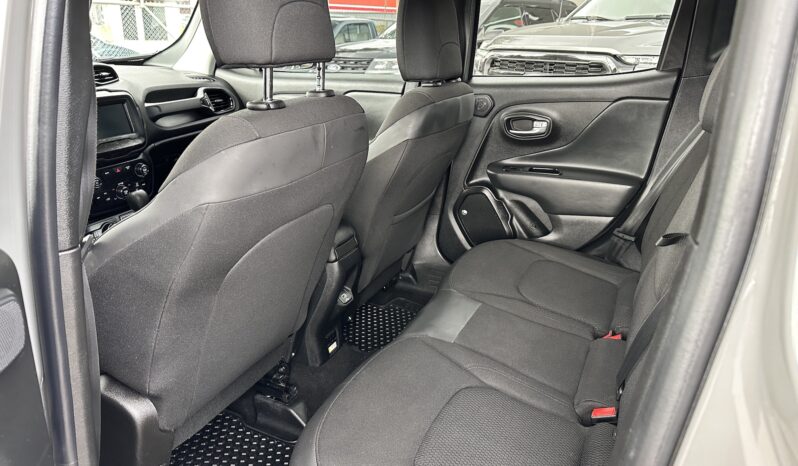 
								2019 JEEP RENEGADE 4X4 full									