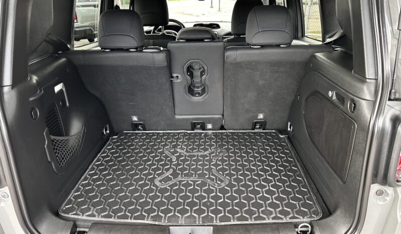 
								2019 JEEP RENEGADE 4X4 full									