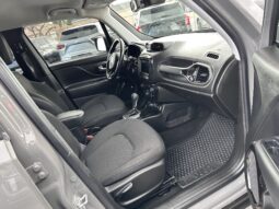 
										2019 JEEP RENEGADE 4X4 full									