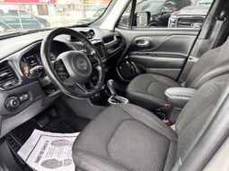 
										2019 JEEP RENEGADE 4X4 full									