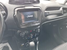 
										2019 JEEP RENEGADE 4X4 full									