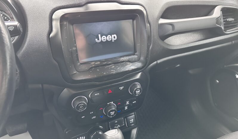 
								2019 JEEP RENEGADE 4X4 full									