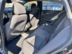 
										2025 CHEVY MALIBU RS full									