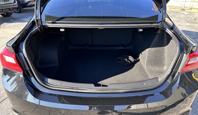 
								2025 CHEVY MALIBU RS full									