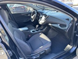 
										2025 CHEVY MALIBU RS full									