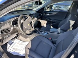 
										2025 CHEVY MALIBU RS full									