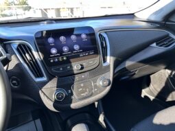 
										2025 CHEVY MALIBU RS full									