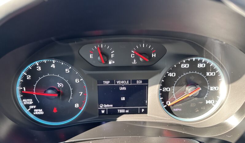 
								2025 CHEVY MALIBU RS full									