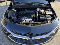 
										2025 CHEVY MALIBU RS full									