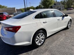 
										2023 CHEVY MALIBU LT full									