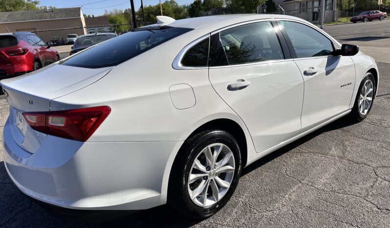 
								2023 CHEVY MALIBU LT full									