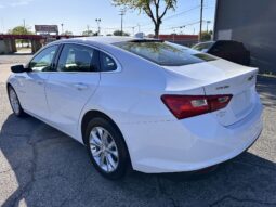 
										2023 CHEVY MALIBU LT full									