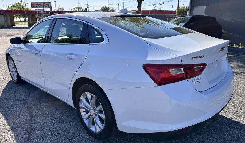 
								2023 CHEVY MALIBU LT full									